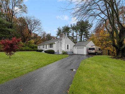 128 Old River Rd, Lincoln, RI, 02865