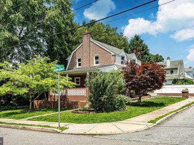 147 Meadowbrook Ave, Upper Darby, PA, 19082