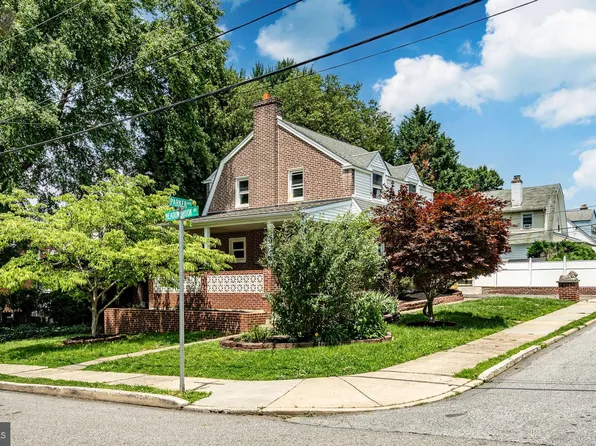 147 Meadowbrook Ave, Upper Darby, PA 19082