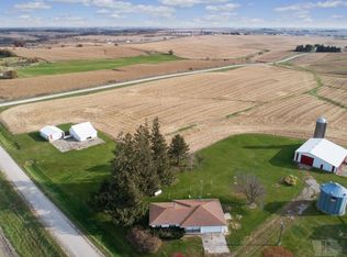 4213 210th St, Brooklyn, IA 52211