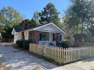 108 Kuker St, Florence, SC 29501
