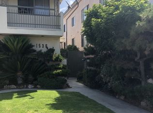 1536 Brockton Ave APT 9, Los Angeles, CA 90025