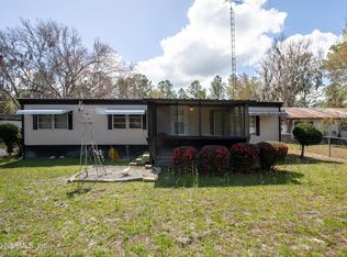 18013 NE 135th Ave, Waldo, FL 32694