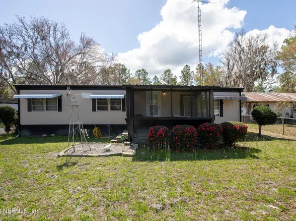 18013 NE 135th Avenue, Waldo, FL 32694