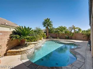 6460 Jonah Clarke St, North Las Vegas, NV 89086