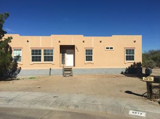 3972 W Johnson St, Thatcher, AZ 85552