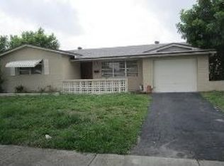 5450 Tyler St, Hollywood, FL 33021