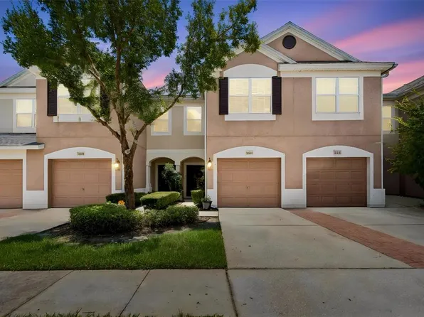 26606 CASTLEVIEW WAY, WESLEY CHAPEL, FL 33544