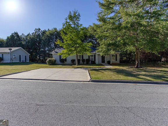 5th image of 3176 Macedonia Station Dr