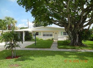 441 Harbour Rd, North Palm Beach, FL 33408