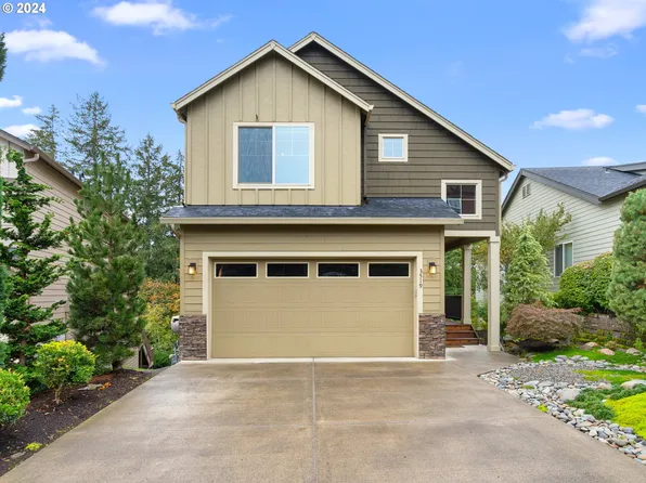 3519 NE Franklin Loop, Camas, WA 98607