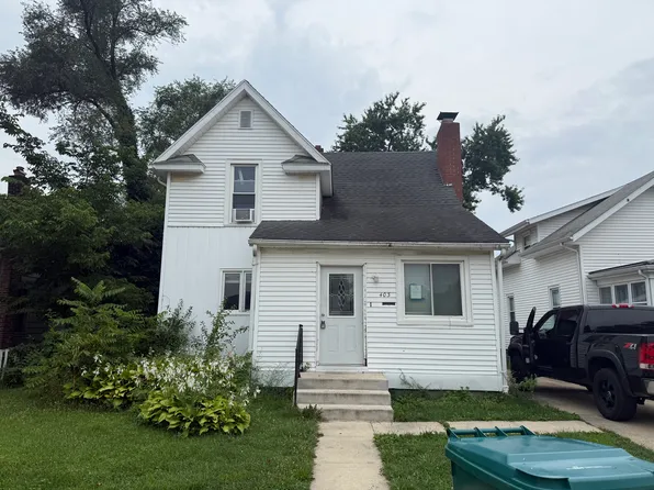 403 Laurel St, Mishawaka, IN 46544