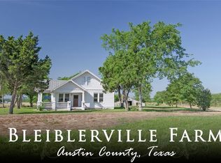 8848 Bleiblerville Rd, Brenham, TX 77833