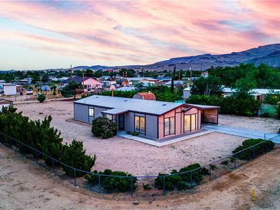 2010 E Suffock Ave, Kingman, AZ, 86409