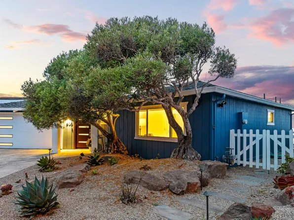 805 The Shore Line, La Selva Beach, CA 95076