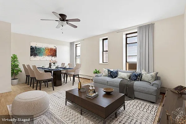 Rented by Halstead Real Estate | media 10