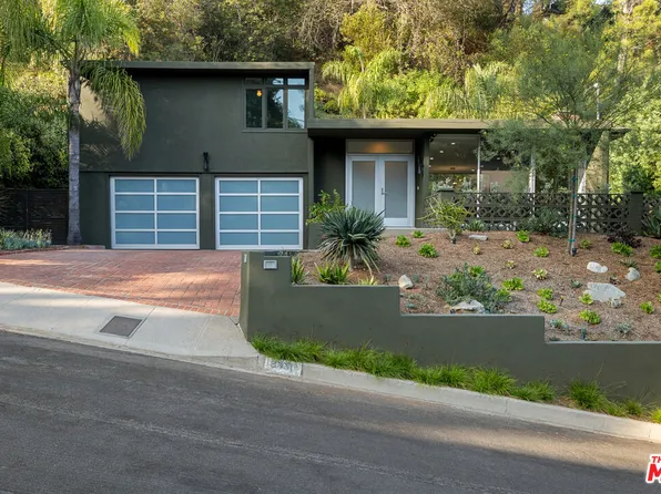 8871 Sunset Crest Pl, Los Angeles, CA 90046