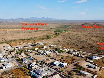 1300 E Dove Valley Rd, Phoenix, AZ, 85085