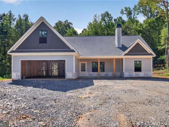 339 Relay Rd, Silver Creek, GA 30173