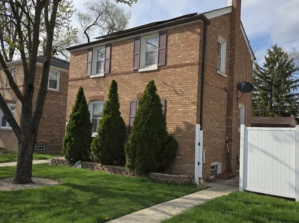 3352 W 84th St, Chicago, IL 60652