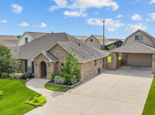 3408 Patagonia St, League City, TX 77573