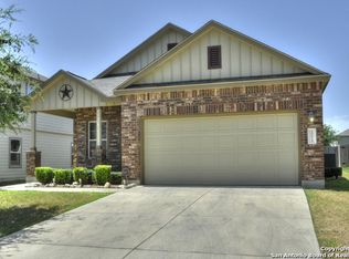 10618 Tansy Cyn, Helotes, TX 78023