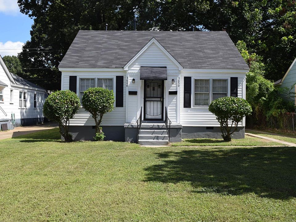 1st image of 3648 Marion Ave