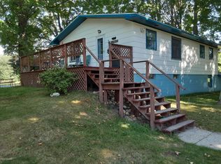 3370 N Ridge Rd, Mears, MI 49436