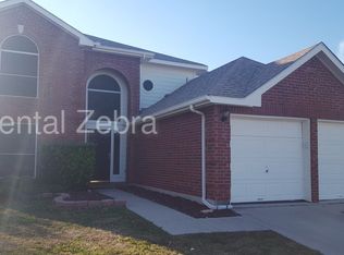 401 Westmere Ct, Fort Worth, TX 76108