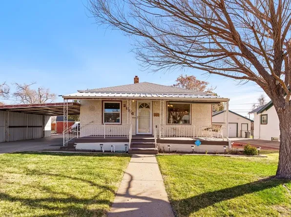 2806 6th Ave, Pueblo, CO 81003