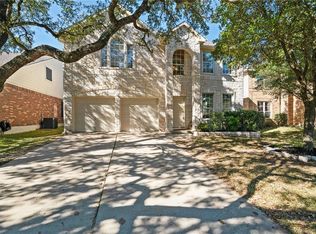 5948 Salcon Cliff Dr, Austin, TX 78749