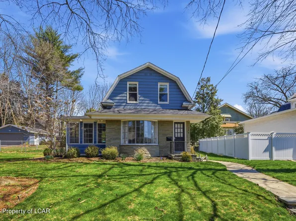 134 Doran Dr, Shavertown, PA 18708