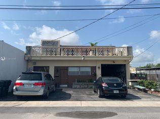 2120 Collins Ct #1, Hollywood, FL 33020