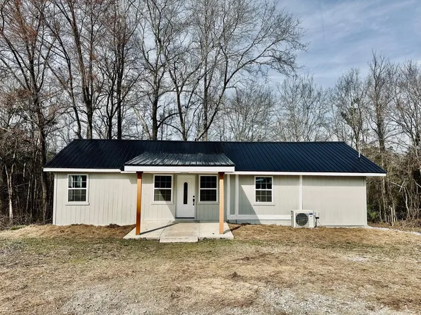 2514 GREENSBORO Road, Washington, GA 30673