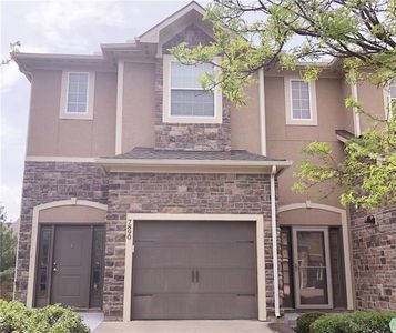 7890 W 158th Ct, Overland Park, KS, 66223