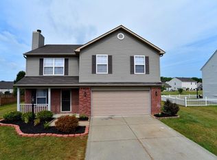 18 Lasalle Ln, Pittsboro, IN