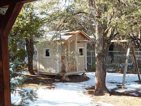 Play house or storage