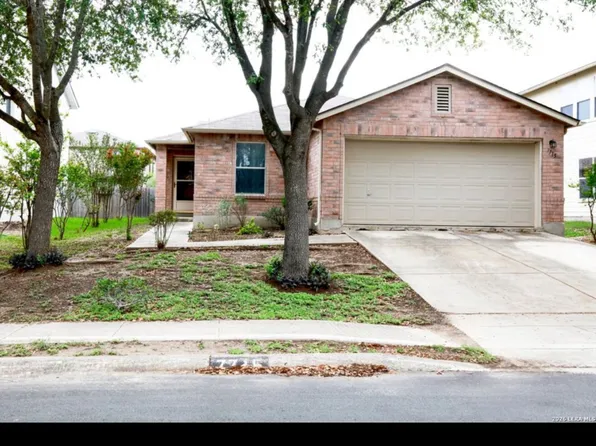 7715 Cedar Farm, San Antonio, TX 78239