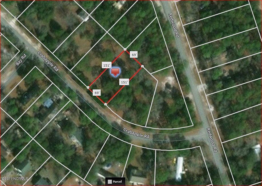 1st image of . Crabapple Road LOT 312
