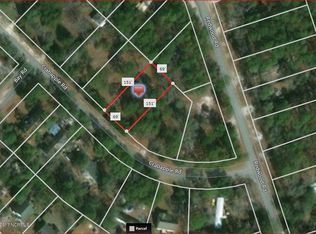 Crabapple Road Lot 312 LOT 312, Southport, NC 28461