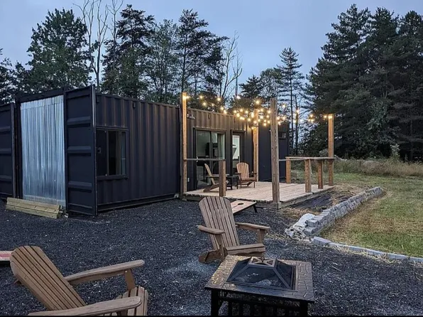 223 Hawks Dr, Cana, VA 24317