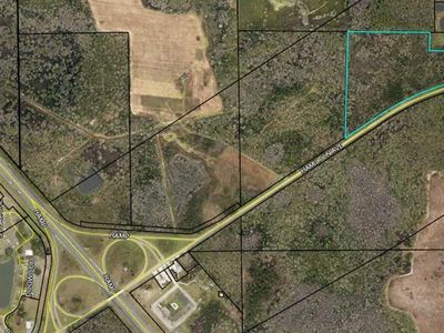 0 Hamilton Ave, Jennings, FL, 32053