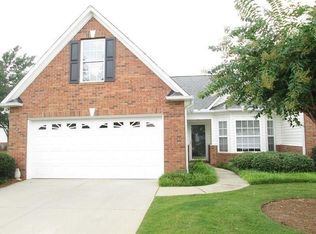 659 Ivybrooke Ave, Greenville, SC 29615