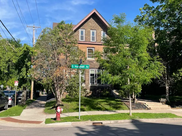 2740 Humboldt Ave S APT 4, Minneapolis, MN 55408