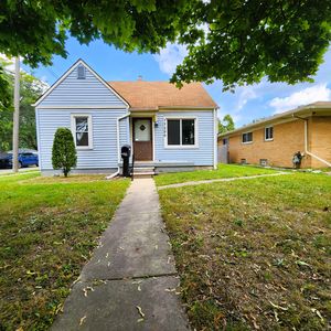 17296 Hanover Ave, Allen Park, MI, 48101