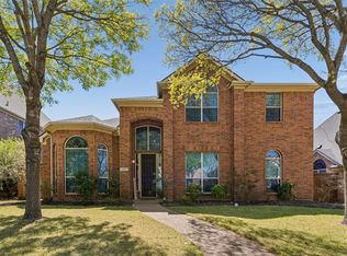 11821 Stephenville Dr, Frisco, TX 75035