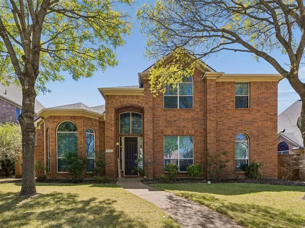 11821 Stephenville Dr, Frisco, TX 75035