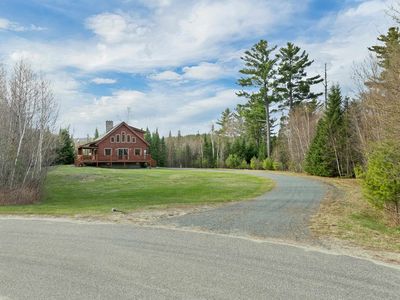 72 Black Bear Road, Carroll, NH, 03598