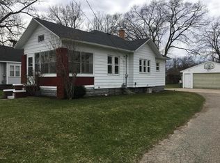 2423 De Laat Ave SW, Wyoming, MI 49519