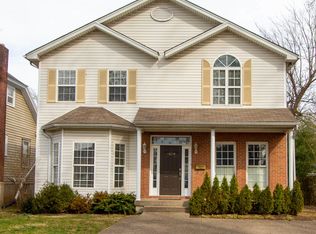 7609 Norbourne Ave, Norwood, KY 40222